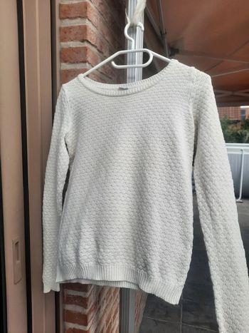 Petit pull