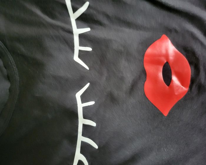 Lot 3 teeshirt et une débardeur taille xl - photo numéro 4