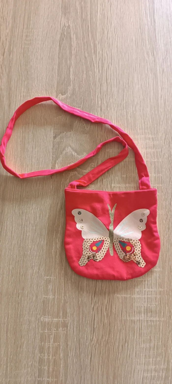 Petit sac pour fille