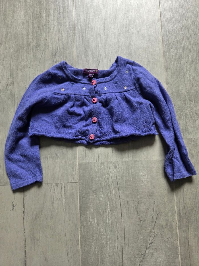 Lot fille robes , maillot, short - photo numéro 5