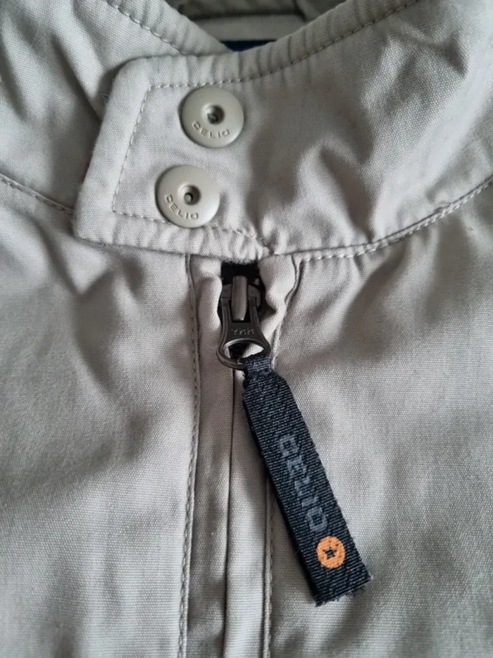 Blouson / Veste / Bomber celio - photo numéro 13
