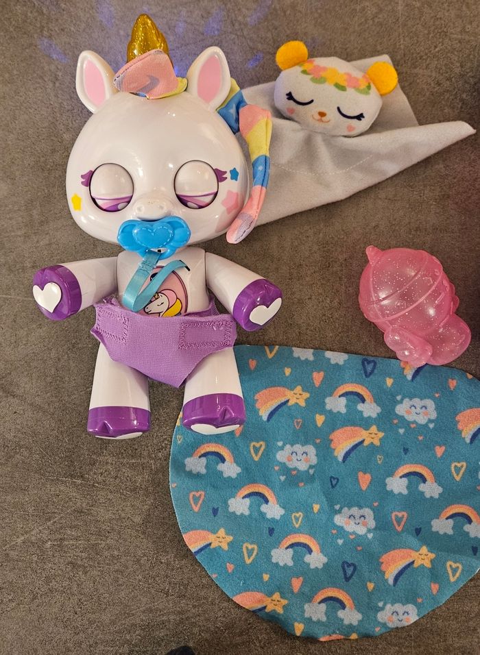 Elfi jeux interactif