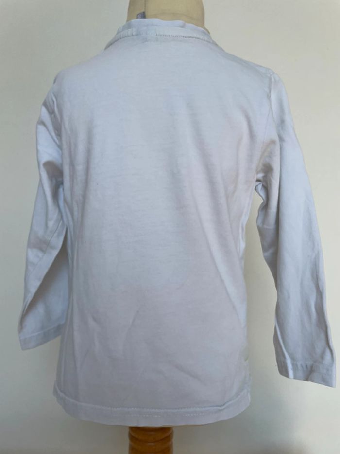 Sweat bébé - photo numéro 2