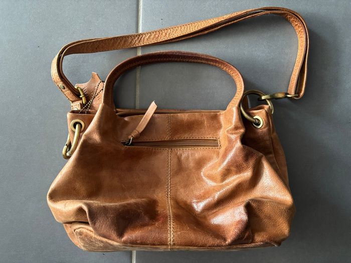 Sac à main cuir - photo numéro 2