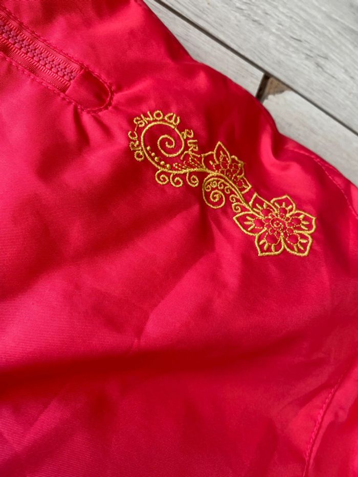 Tenue de ski 5 ans Orchestra - photo numéro 2