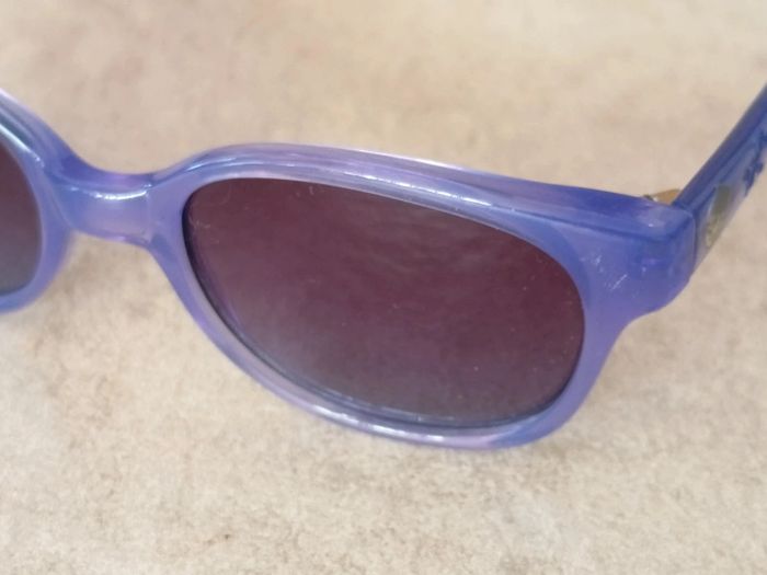 Paire de lunettes de soleil Reine des neiges - photo numéro 6