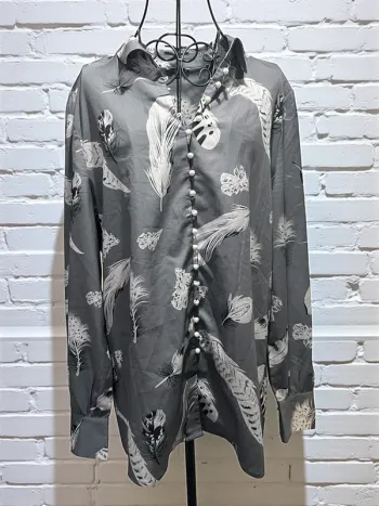 🟩 Chemise vintage 🟩 4