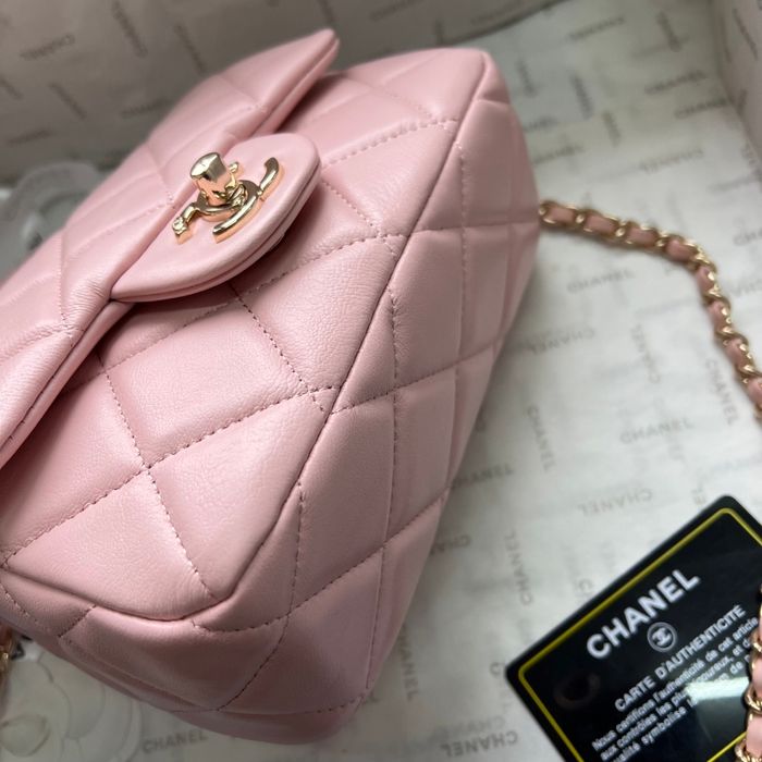 CHANEL 25P  380 - photo numéro 2