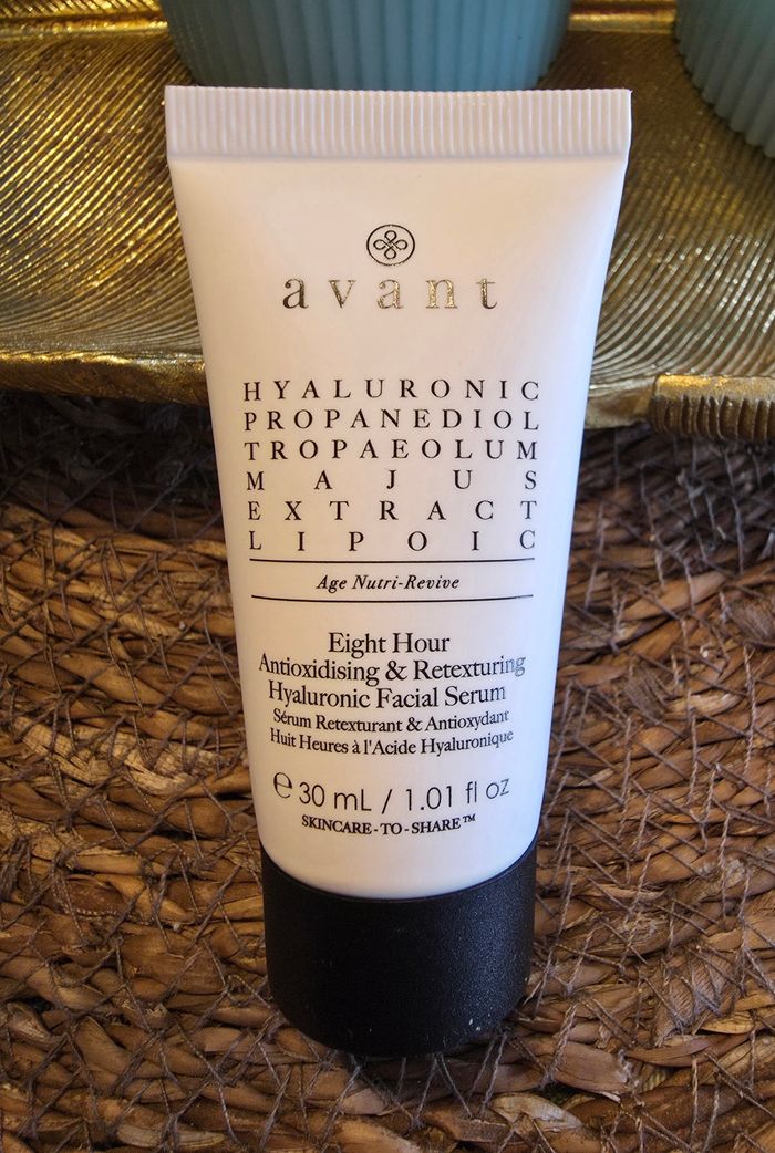 Trio soins de luxe AVANT - photo numéro 5