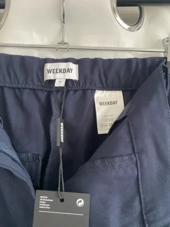 Capsule wardrobe : Pantalon tailleur