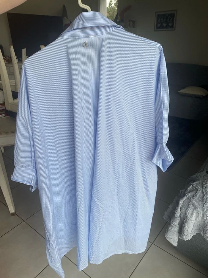 Chemise longue - photo numéro 2