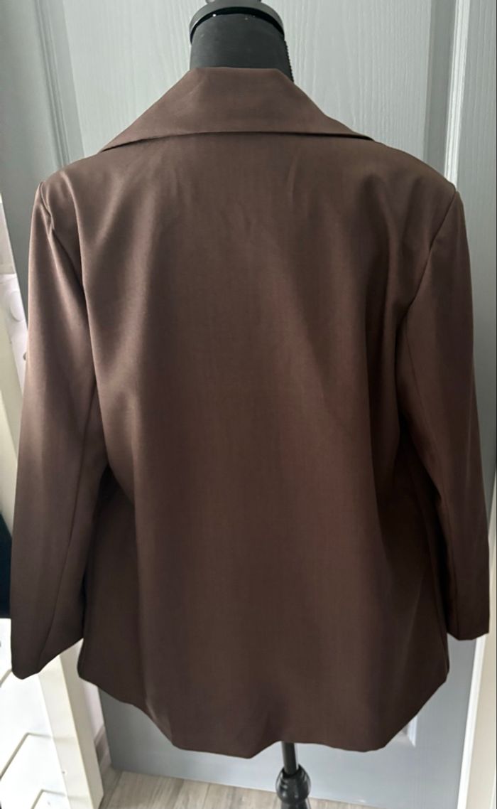 Tailleur veste pantalon - photo numéro 4