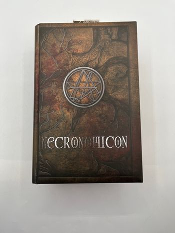 Necronomicon