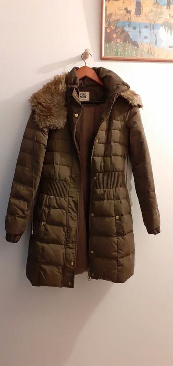 Manteau