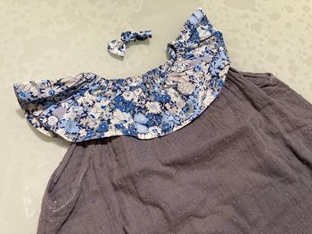 Top Liberty créatrice