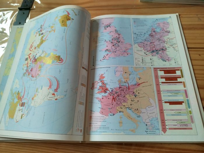 Atlas historique - photo numéro 6