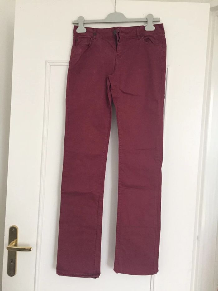 Jean Bonobo Bordeaux