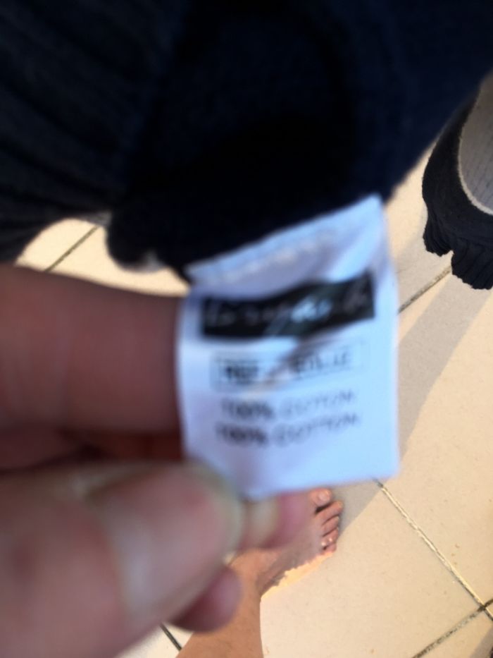 Pull Homme taille XL - photo numéro 4