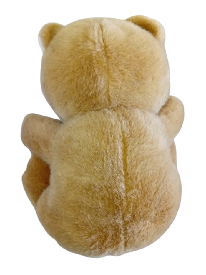 Ours en peluche - photo numéro 3