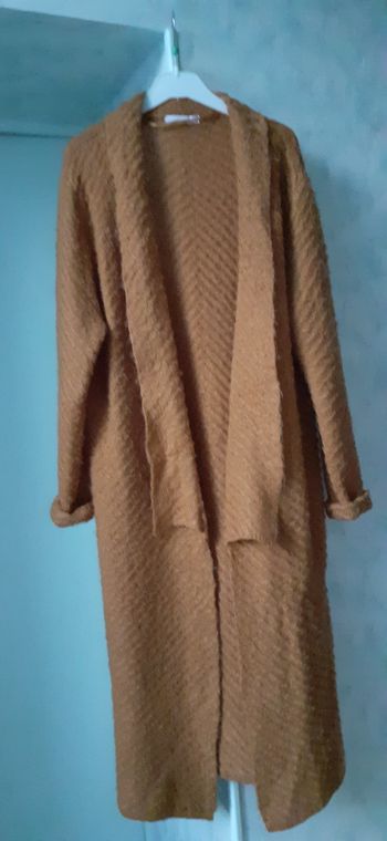 Gilet femme taille 38-40