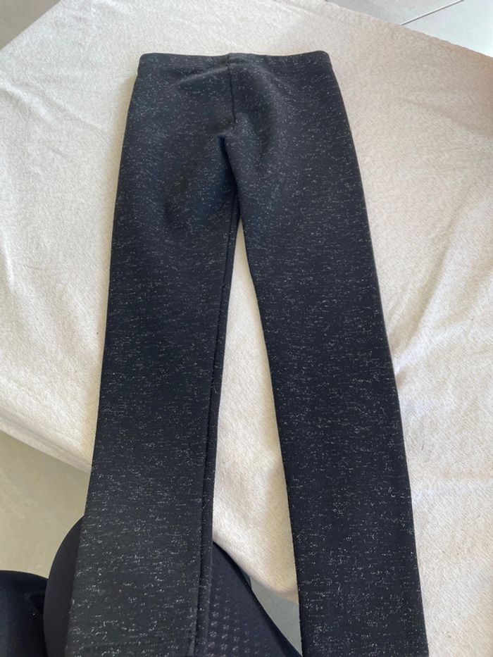 Legging Okaïdi, huit ans - photo numéro 5