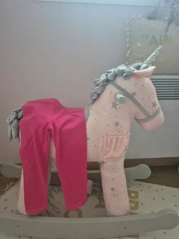 Legging 23 mois 86cm