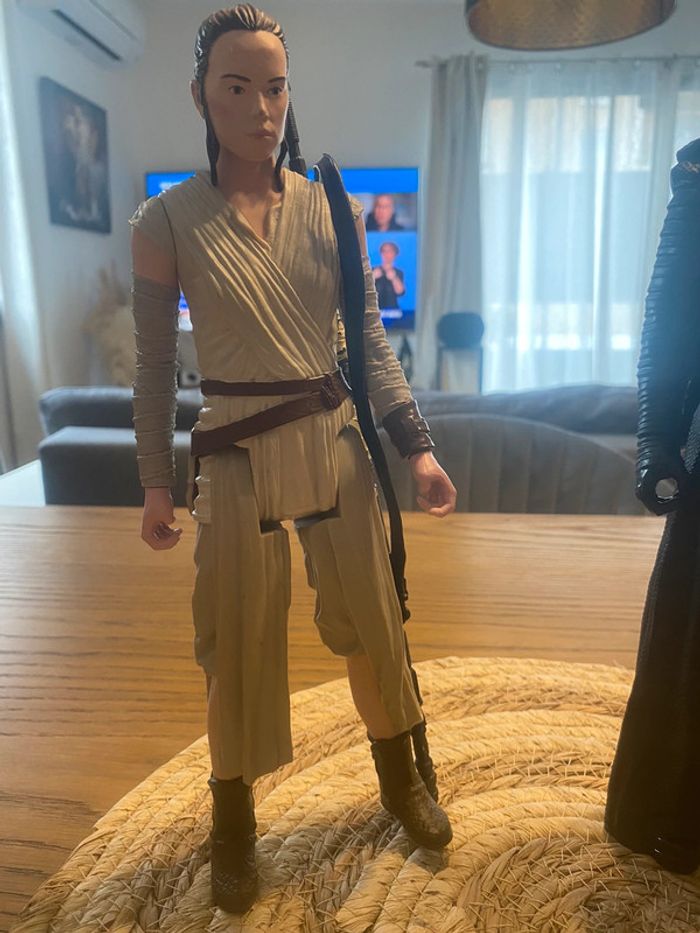 Figurines stars wars - photo numéro 5