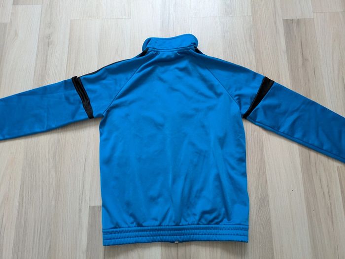 Veste survêtement garçon 11-12 ans - photo numéro 8