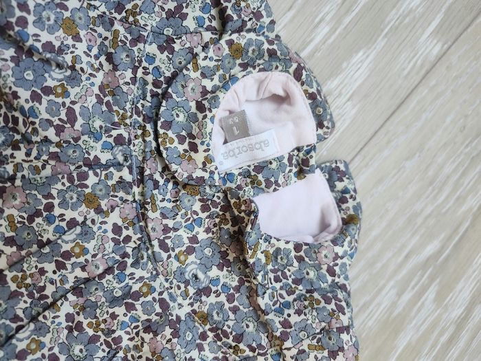 Robe Absorba 1 mois - photo numéro 3