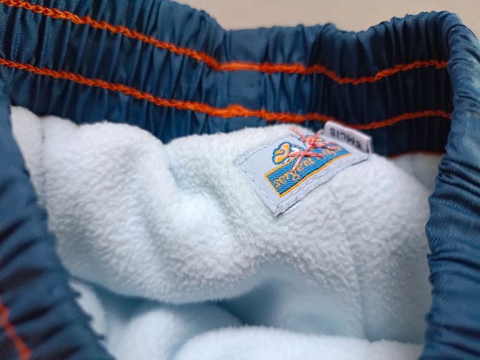 Lot de vêtements en 6 mois garçon - photo numéro 8