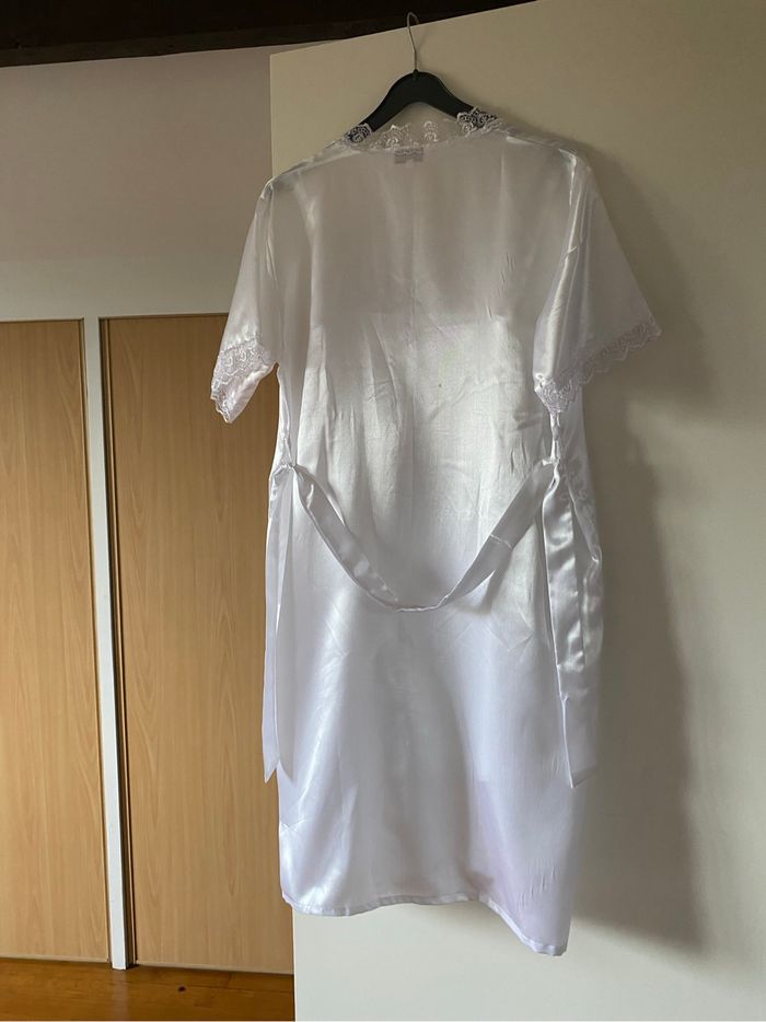 Ensemble de nuit - photo numéro 7