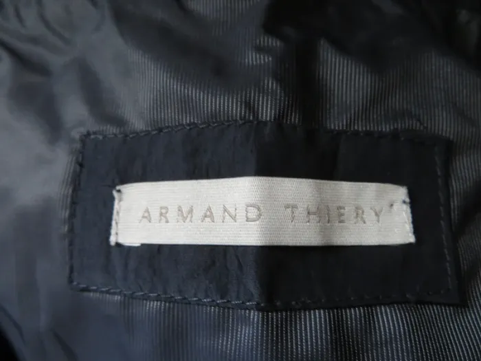 veste - photo numéro 7