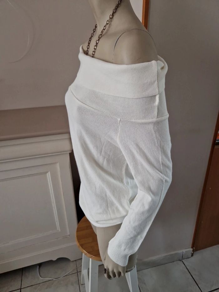 Lot de 2 pulls. - photo numéro 13