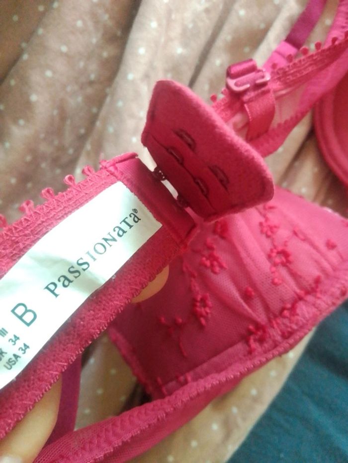 Soutien gorge passionata 90B - photo numéro 5