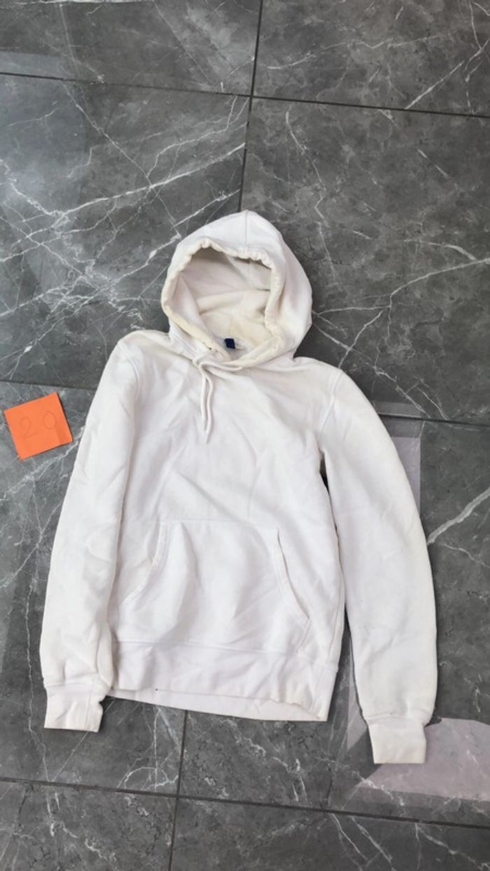 H&m maat xs