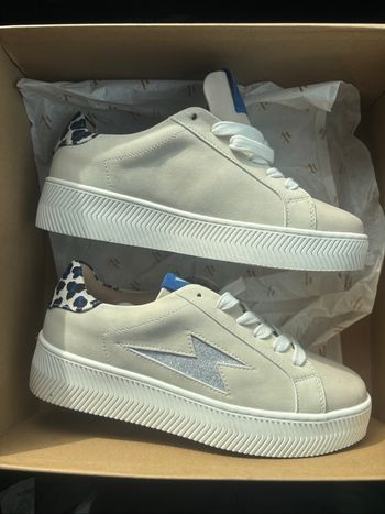 Basket femme Vanessa wu