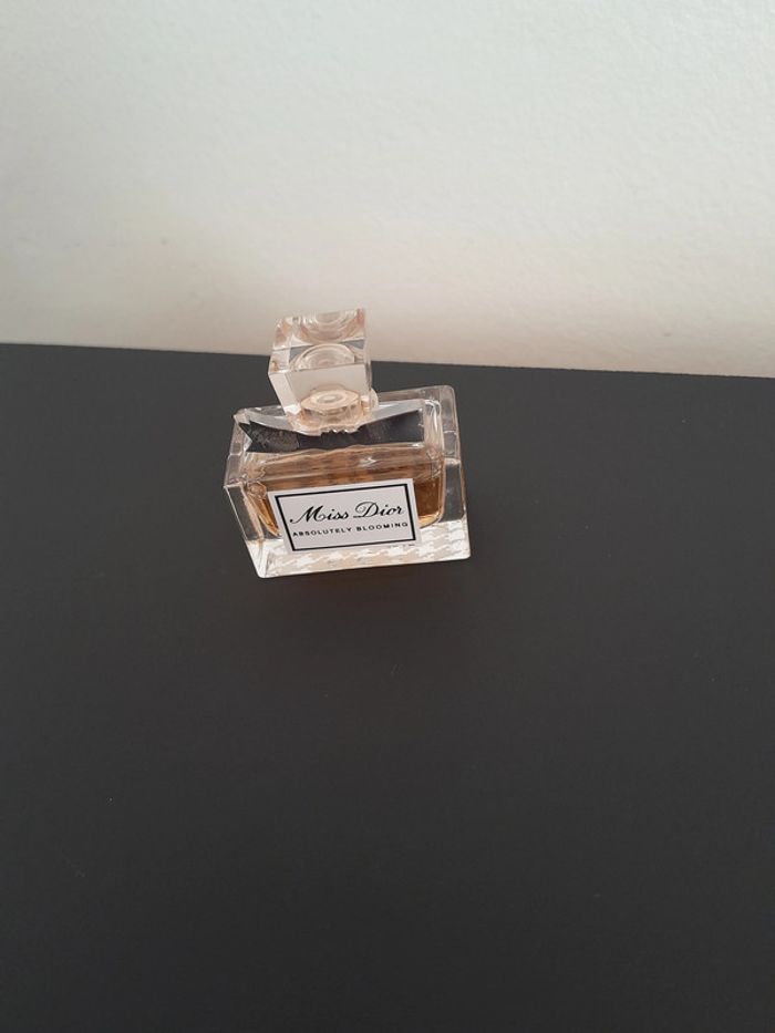 Dior  Parfum avec Présentoir - photo numéro 8