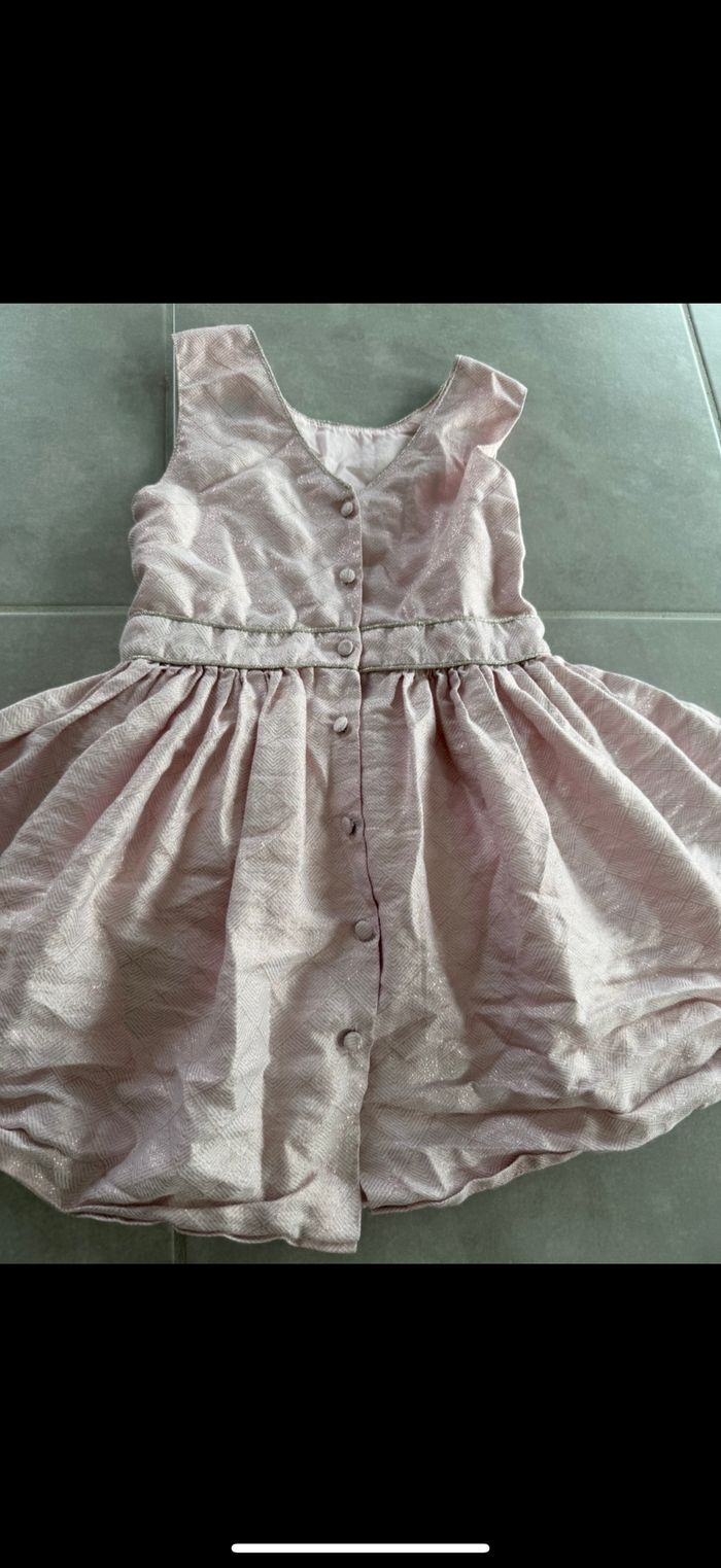 Robe 8 ans - photo numéro 9