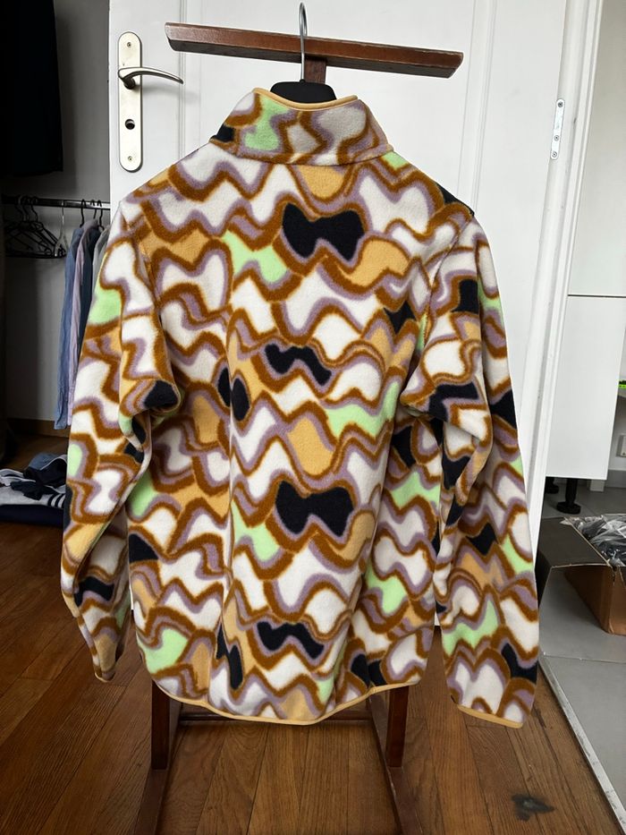 Polaire Patagonia - Taille M - Neuve - photo numéro 2