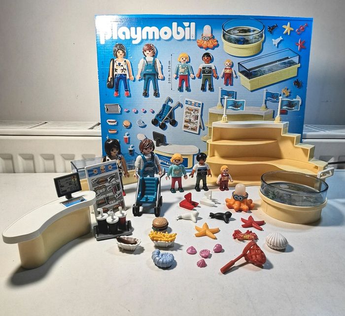 Playmobil 9061 - photo numéro 2