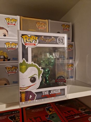 Pop Joker