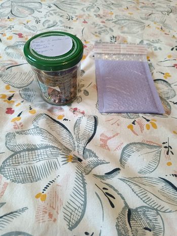 Boîte à bijoux mystère