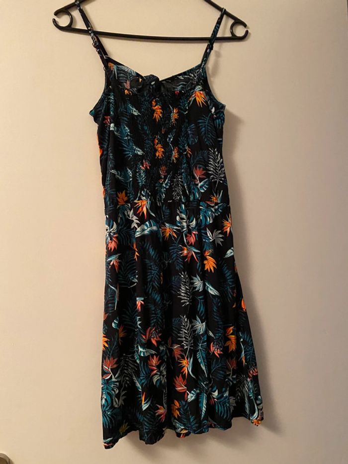 Robe d’été Kiabi Taille S - photo numéro 2