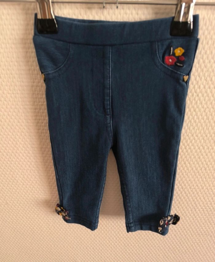 Ensemble sergent major 3 mois - photo numéro 2