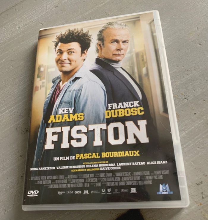 Lot de dvd - photo numéro 6