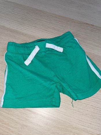 Short