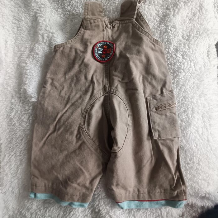 Salopette 3 mois - photo numéro 2