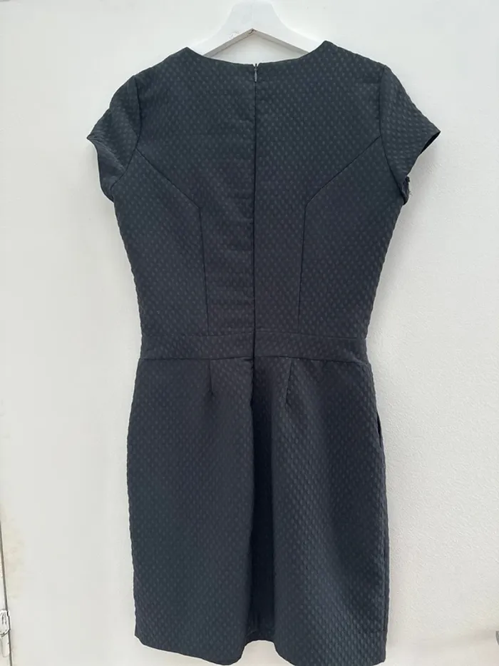 Robe noire Promod - photo numéro 3
