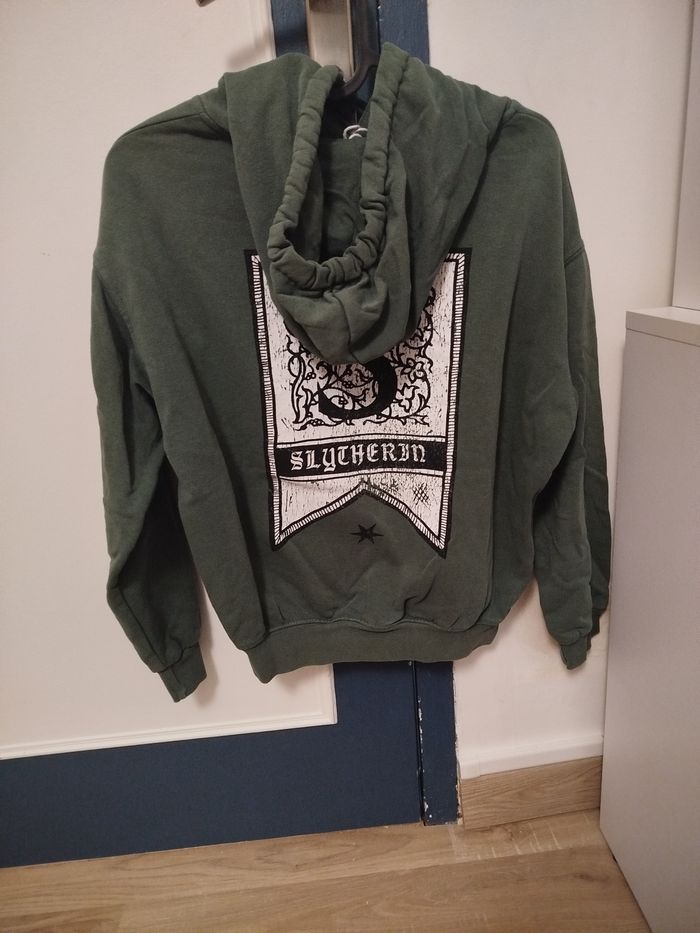 Sweat Harry Potter - photo numéro 2