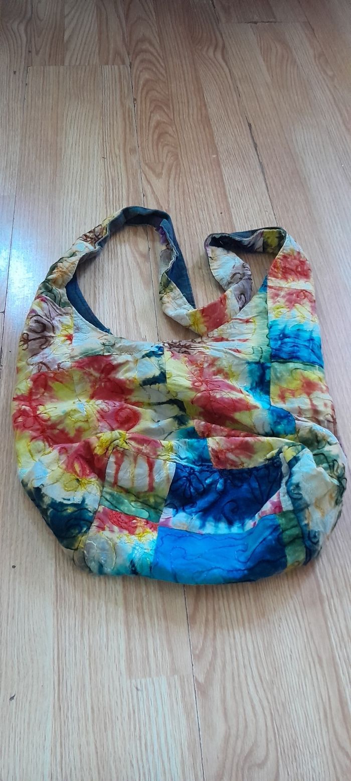 Sac bandoulière - photo numéro 2
